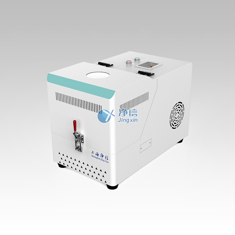 行星式球磨機 JX-2G